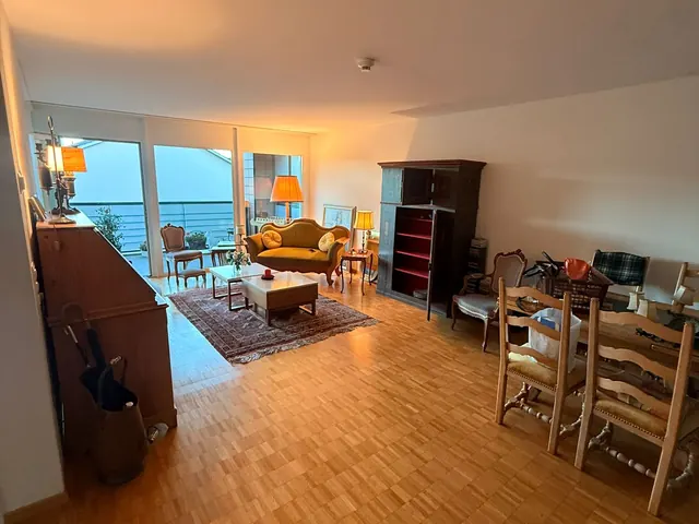 Räumungsprojekt in Spreitenbach – Impression 5